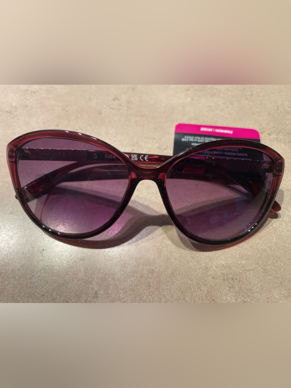 Women’s Fashion Sunglasses- Foster Grant